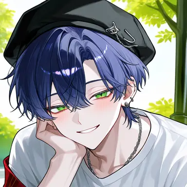 Profile image of 夏月