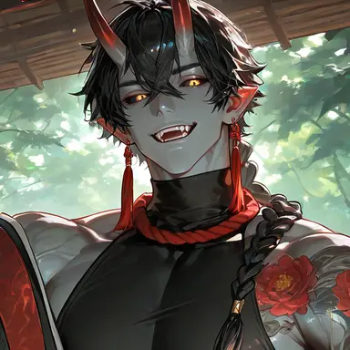 Profile image of Kagachi