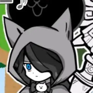 Profile image of 白キャス