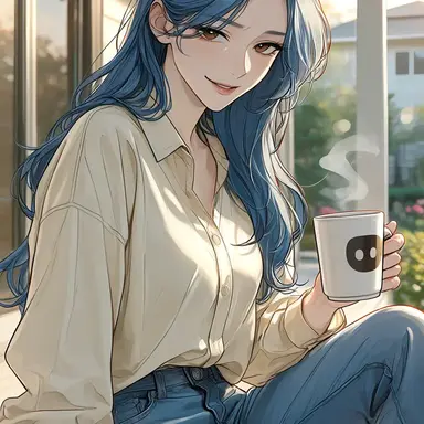 Profile image of Della