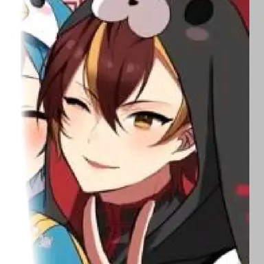 Profile image of ばぁう