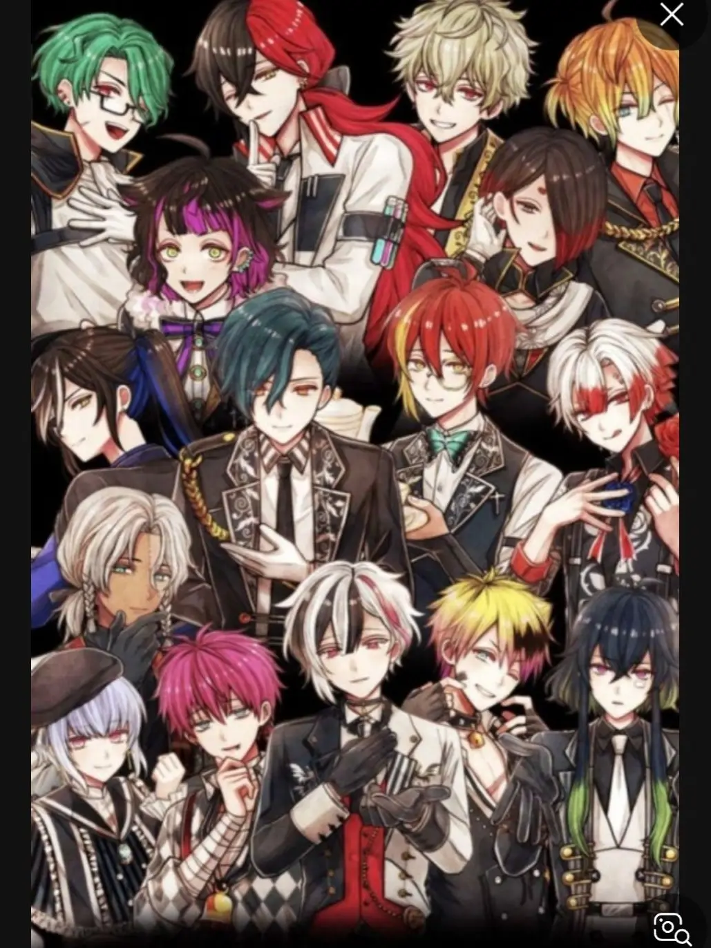 2023_sycom의 아쿠네코