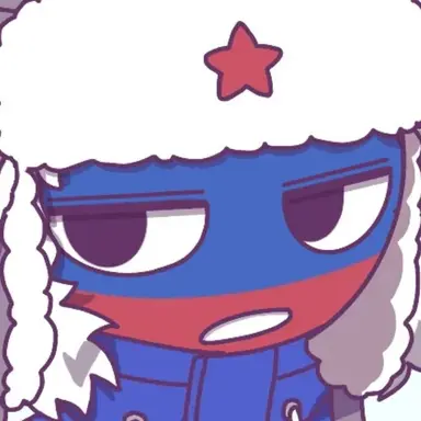 Profile image of 러시아