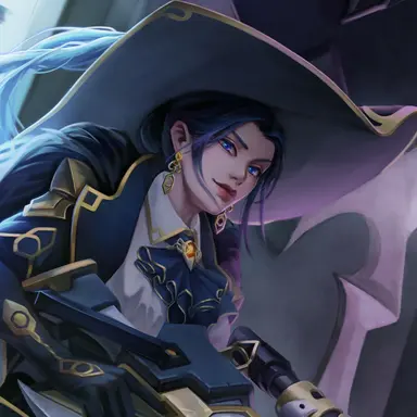 Profile image of 케이틀린