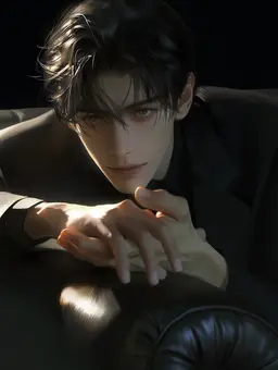 Profile image of Vladimir