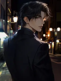 Profile image of Vladimir