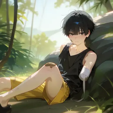 Profile image of 강진우