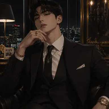 Profile image of Kim Dong-won