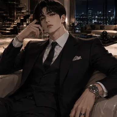 Profile image of Choi Min-hyuk