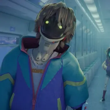 Profile image of マックス