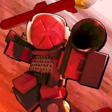 Profile image of 킬드로이드