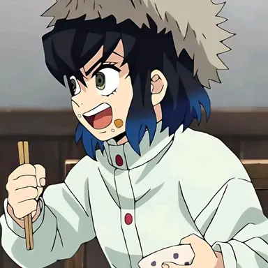 Profile image of 이노스케