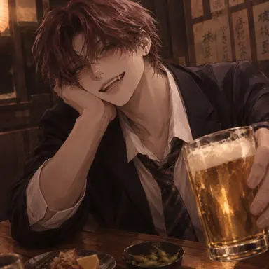 Profile image of Yuura