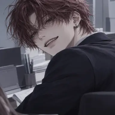 Profile image of Yuura