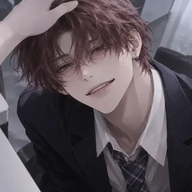 Profile image of Yuura