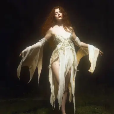 Profile image of Ms. Oak