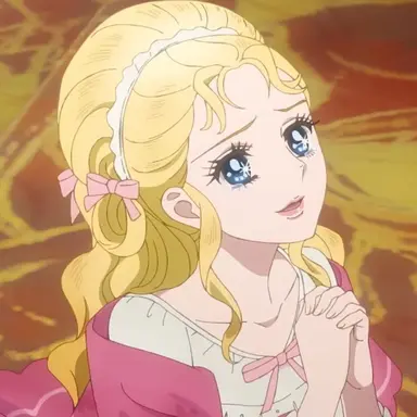 Profile image of 마리 앙투아네트