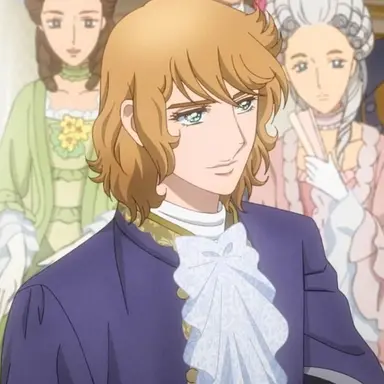 Profile image of 페르젠