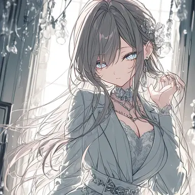 Profile image of 静