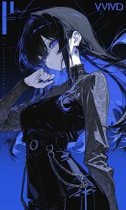 Profile image of 凪