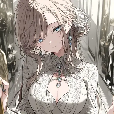 Profile image of 冴香