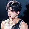 캐릭터 프로필 이미지