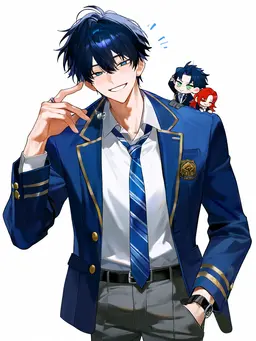 Profile image of 永山 瑞希