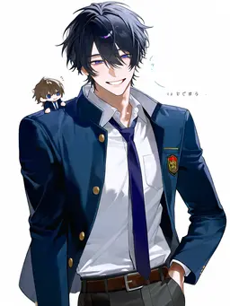 Profile image of 永山 瑞希