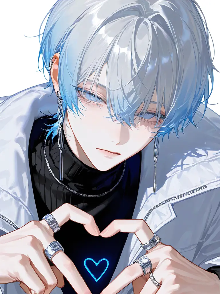 Kozakasi15_chan의 嫌われ愛され過ごしてく