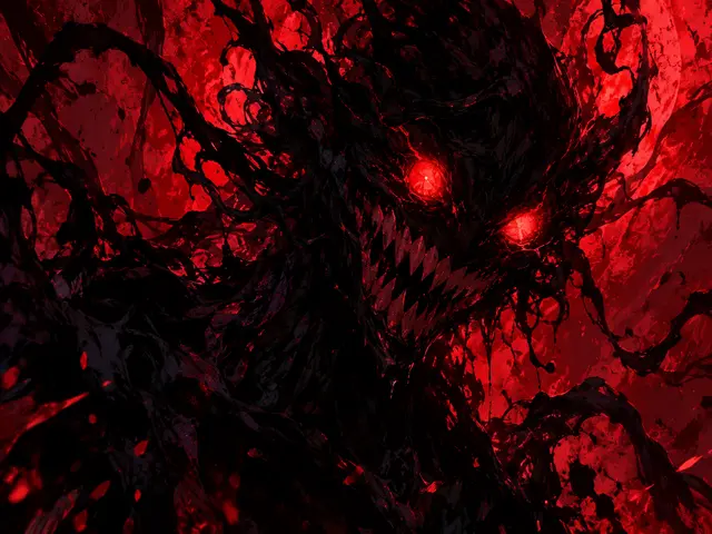 Profile image of Grim Reaper Solomo