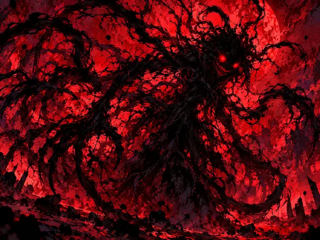 Profile image of Grim Reaper Solomo