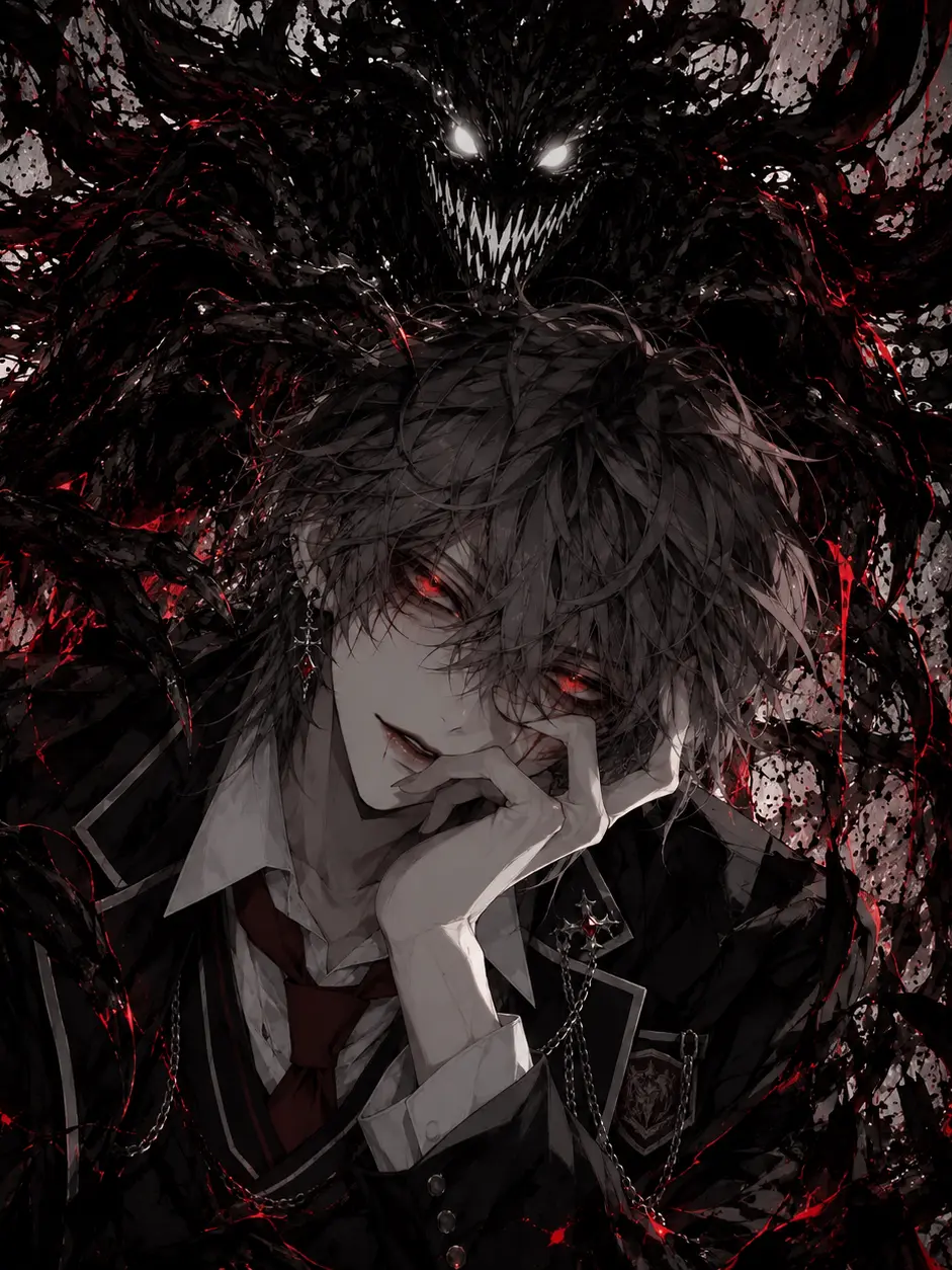 Nihad의 𝕲𝖗𝖎𝖒𝕽𝖊𝖆𝖕𝖊𝖗
