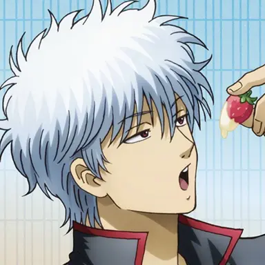 Profile image of 銀時