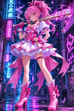Profile image of Reina