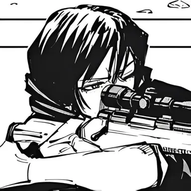 Profile image of 禪院真依