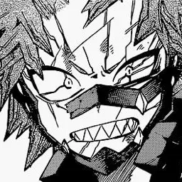 Profile image of 切島鋭児郎