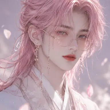 Profile image of 桃華