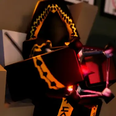 Profile image of タフ