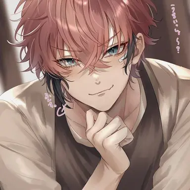 Profile image of 赤城ウェン