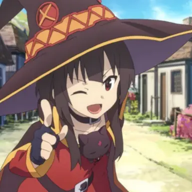 Profile image of めぐみん