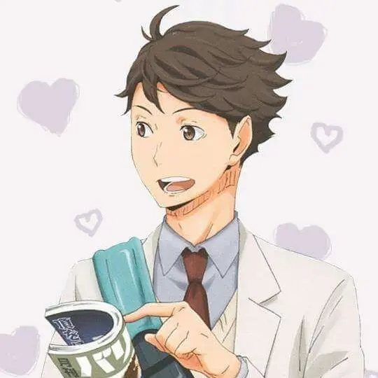 oikawa_yuri1201의 오이카와 토오루