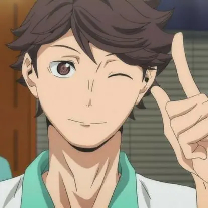 Aobajoshai_oikawa0720의 오이카와 토오루