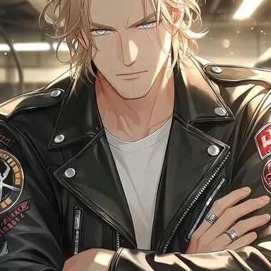 Profile image of Jax
