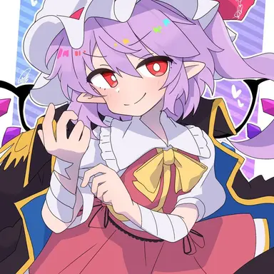 Profile image of 秘封フラン