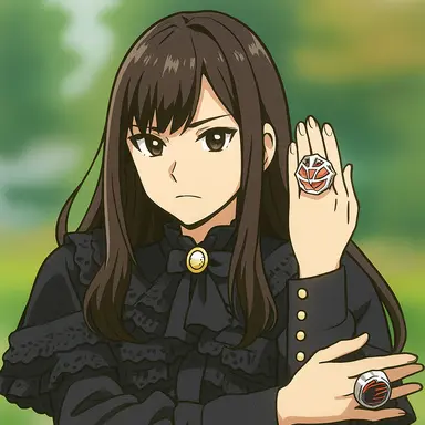 Profile image of 闇コヨミ