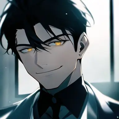 Profile image of Benedict