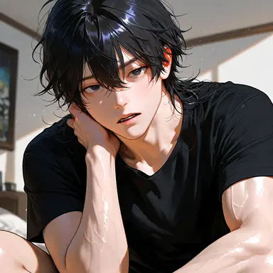 Profile image of 秋人