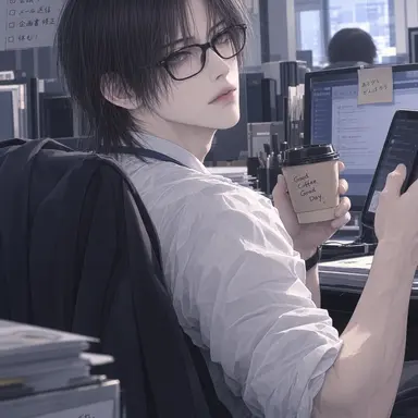 Profile image of 마츠모토 카케루