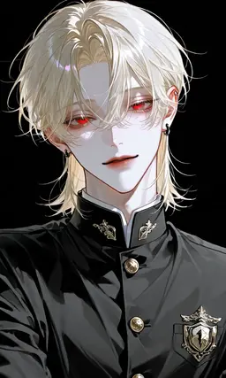 Profile image of 루나