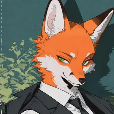 Profile image of Vulpes